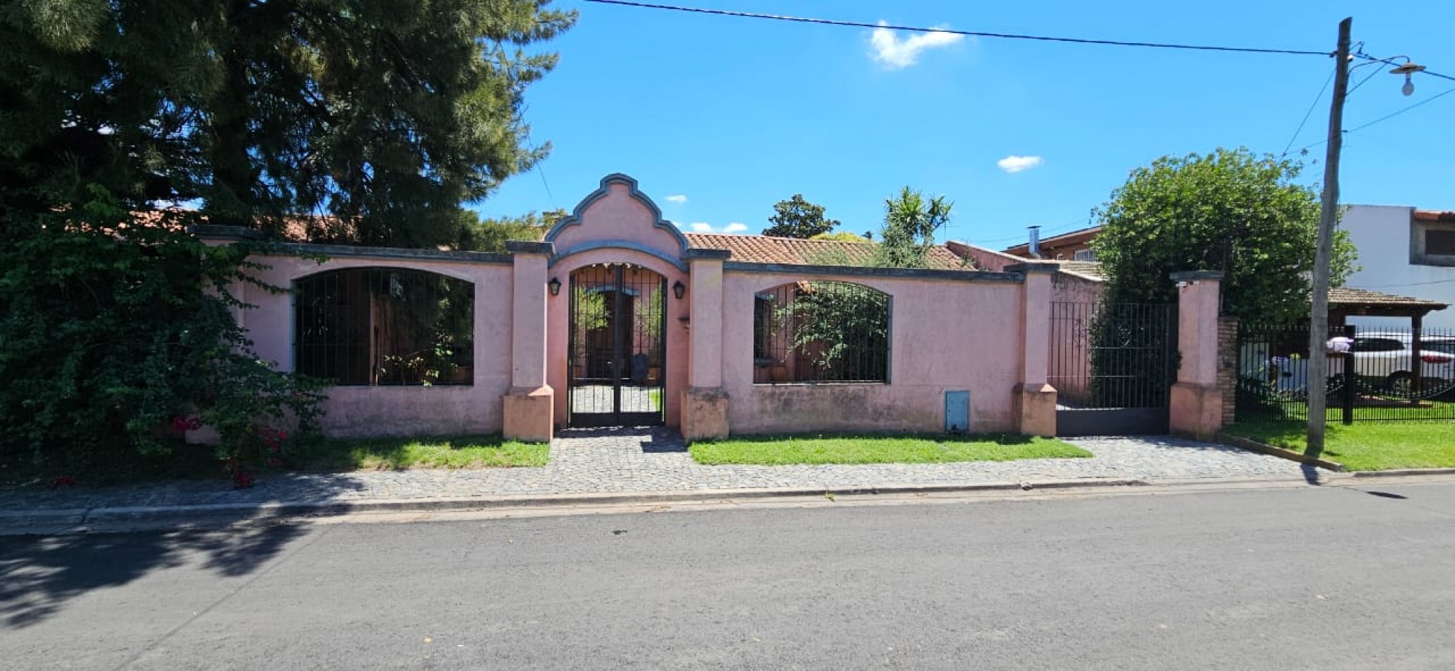 Foto Casa en Venta en Ciudad Evita, Buenos Aires - U$D 200.000 - pix109477470 - BienesOnLine