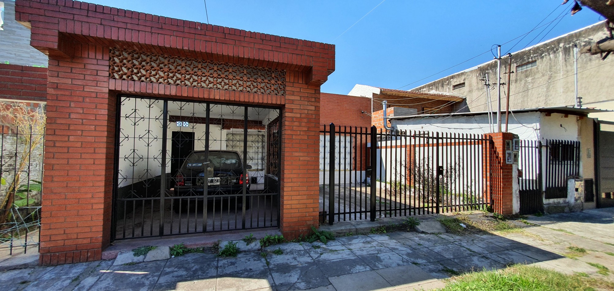 Foto Casa en Alquiler en Aldo Bonzi, Buenos Aires - $ 320.000 - pix117364470 - BienesOnLine