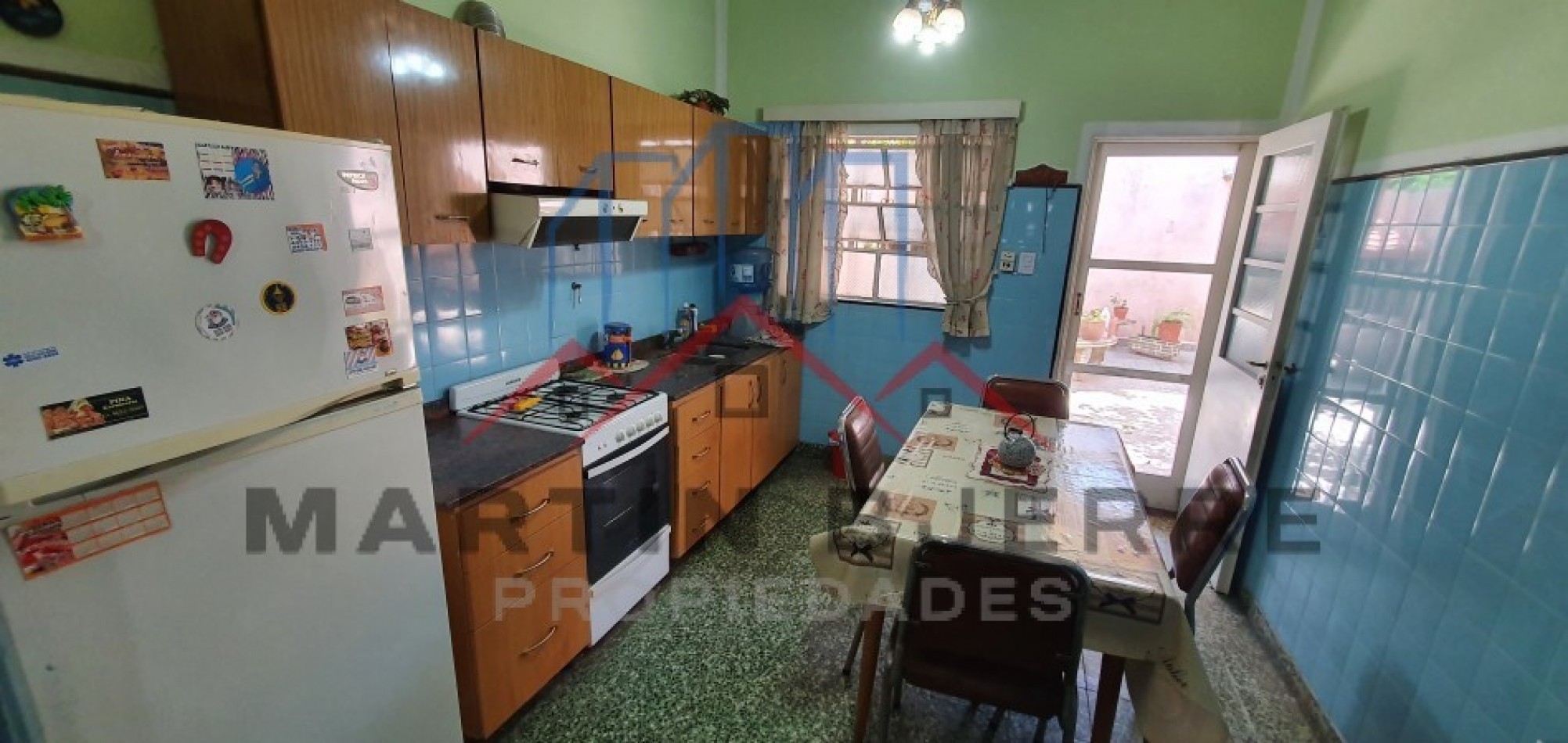 Venta Casa 3 ambientes en Ciudad Madero, La Matanza