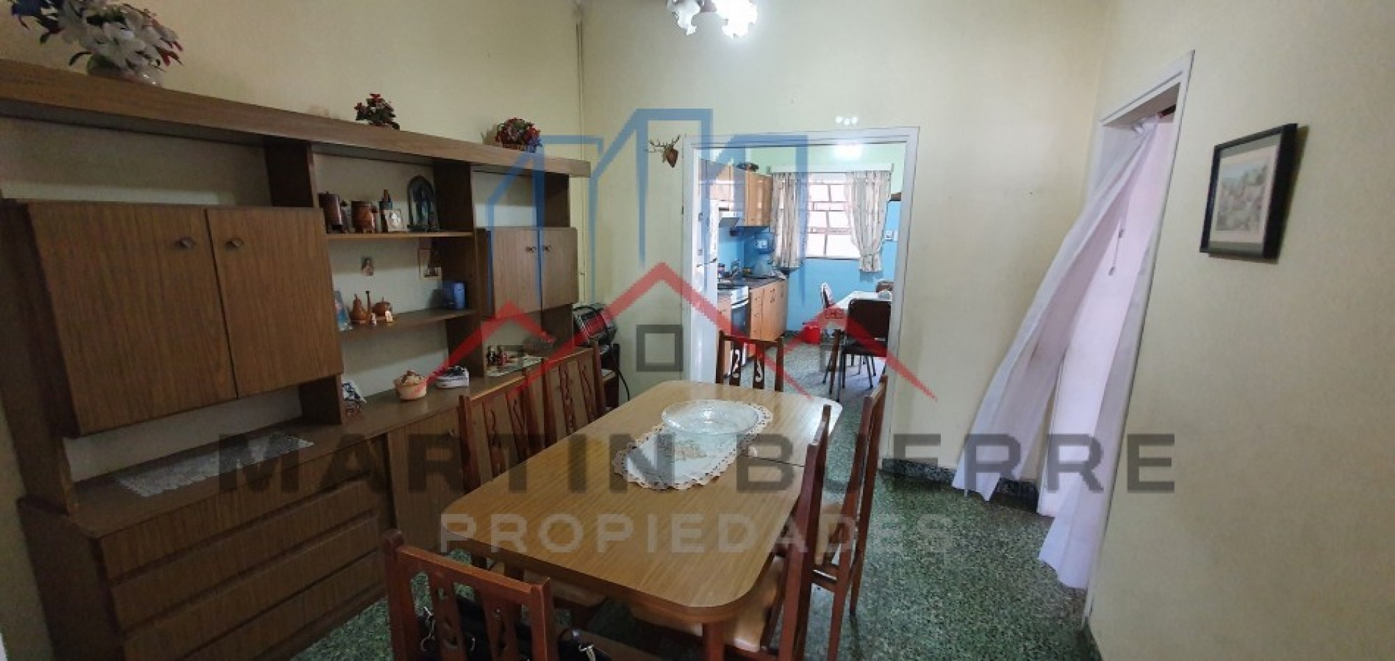 Venta Casa 3 ambientes en Ciudad Madero, La Matanza