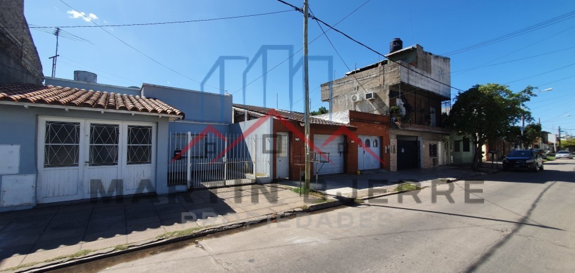 Venta Casa 3 ambientes en Ciudad Madero, La Matanza