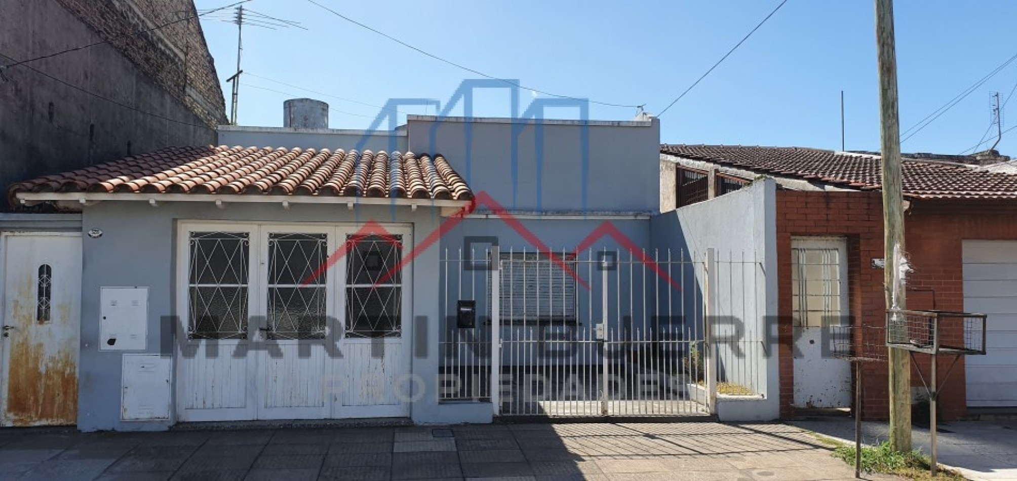 Venta Casa 3 ambientes en Ciudad Madero, La Matanza