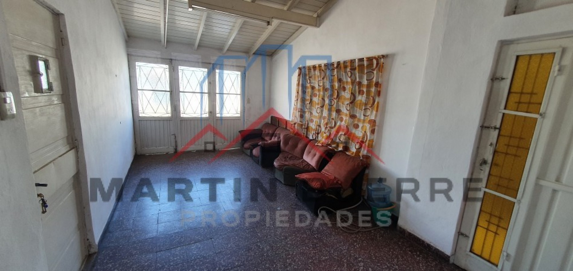 Venta Casa 3 ambientes en Ciudad Madero, La Matanza