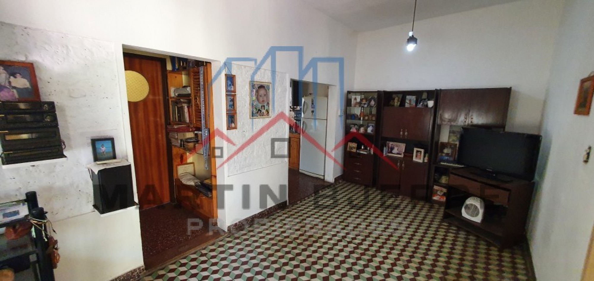 Venta Casa 3 ambientes en Ciudad Madero, La Matanza