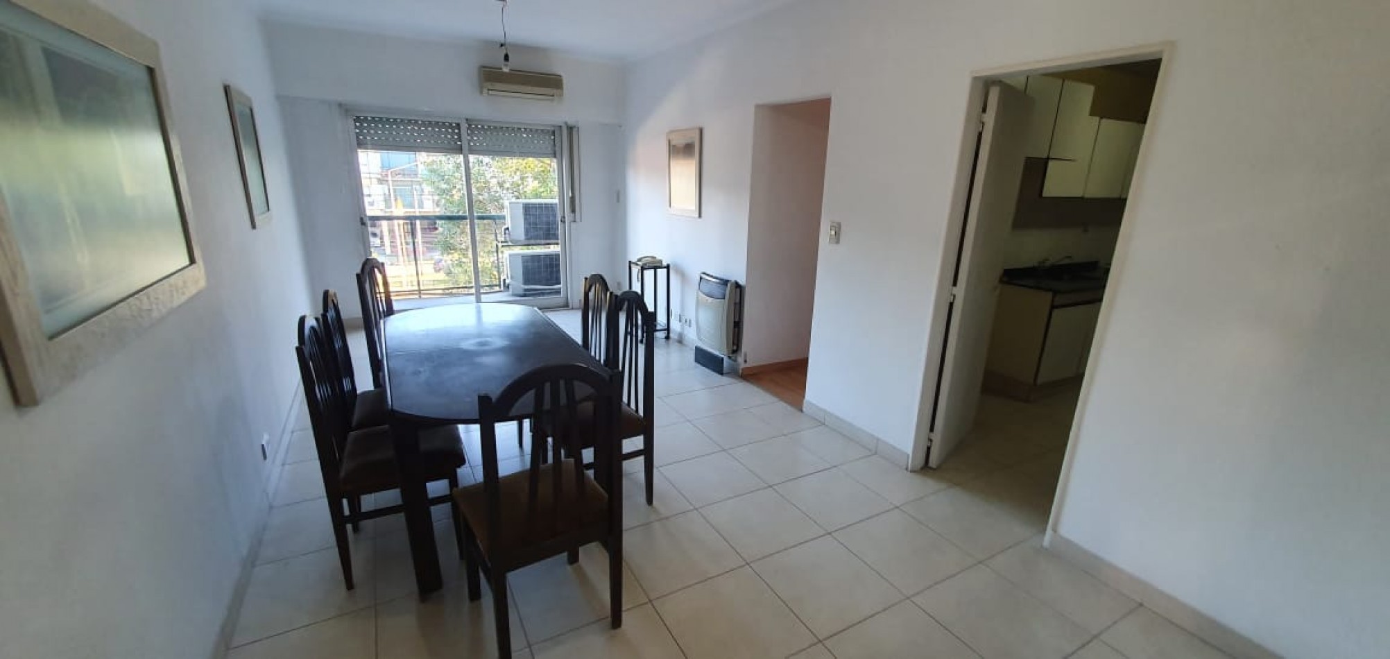 VENTA DEPARTAMENTO 3 AMBIENTES BARRIO ALAS CIUDAD EVITA