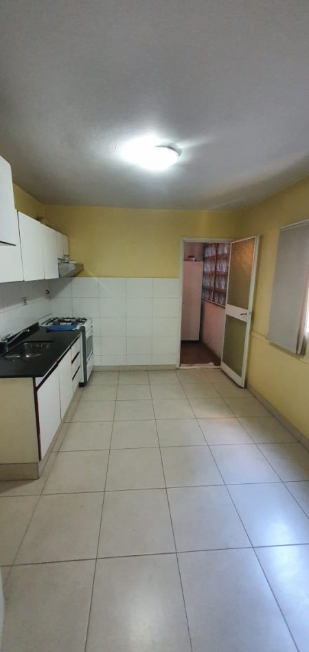 VENTA DEPARTAMENTO 3 AMBIENTES BARRIO ALAS CIUDAD EVITA