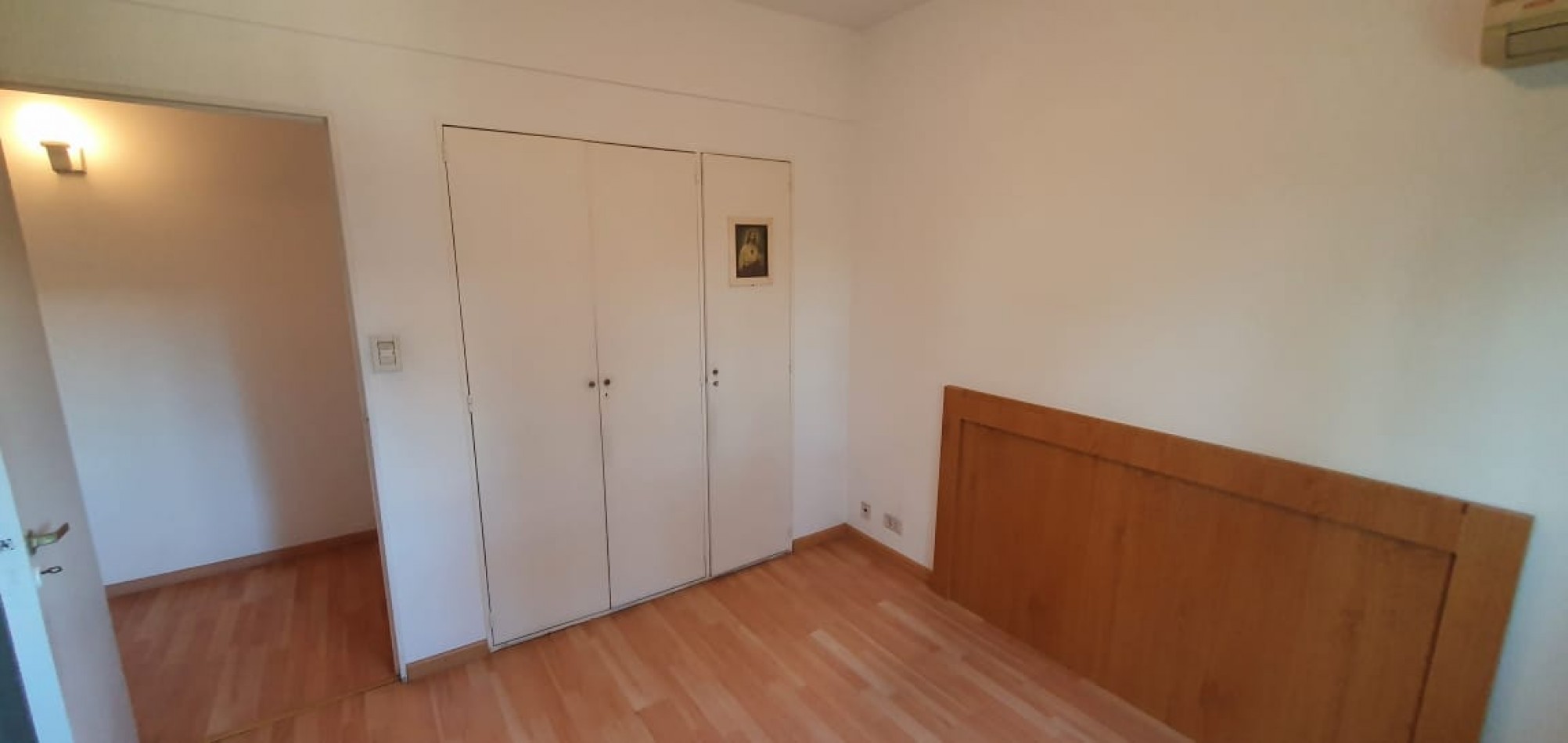 VENTA DEPARTAMENTO 3 AMBIENTES BARRIO ALAS CIUDAD EVITA