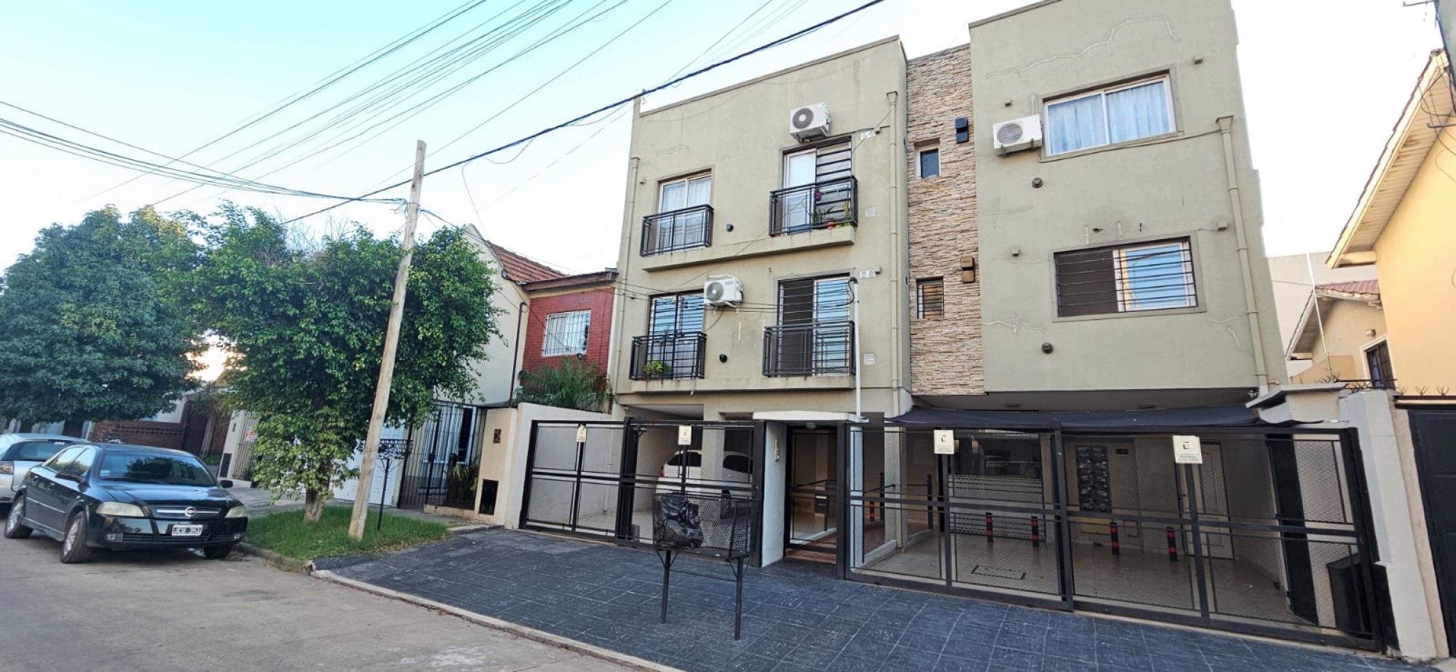 VENTA DE DEPARTAMENTO 2 AMBIENTES CIUDAD EVITA, LA MATANZA