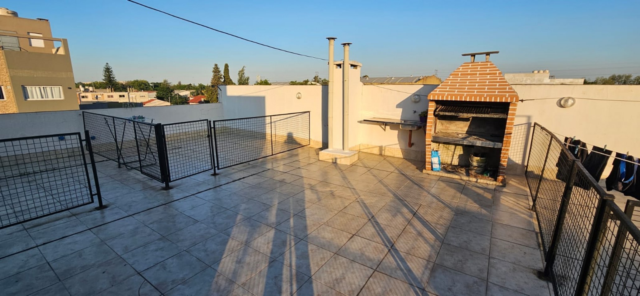 VENTA DE DEPARTAMENTO 2 AMBIENTES CIUDAD EVITA, LA MATANZA