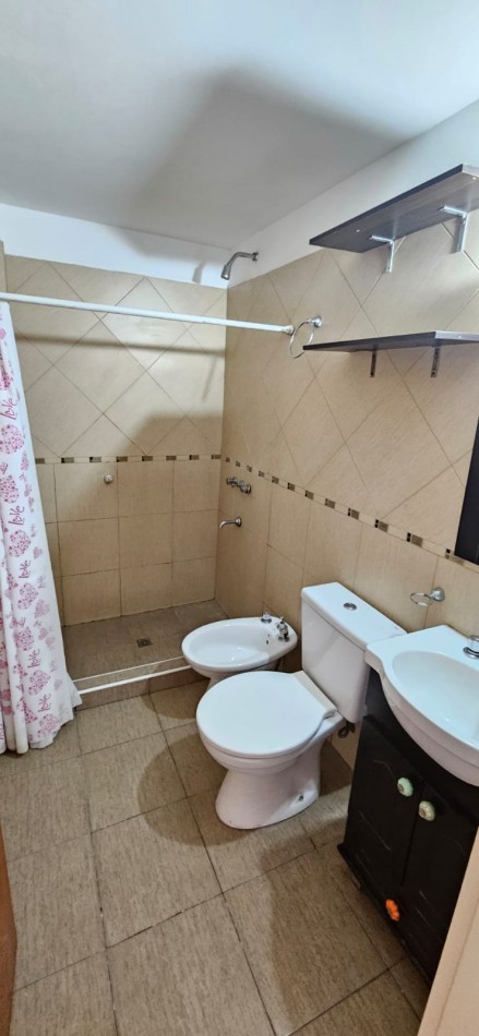 VENTA DE DEPARTAMENTO 2 AMBIENTES CIUDAD EVITA, LA MATANZA