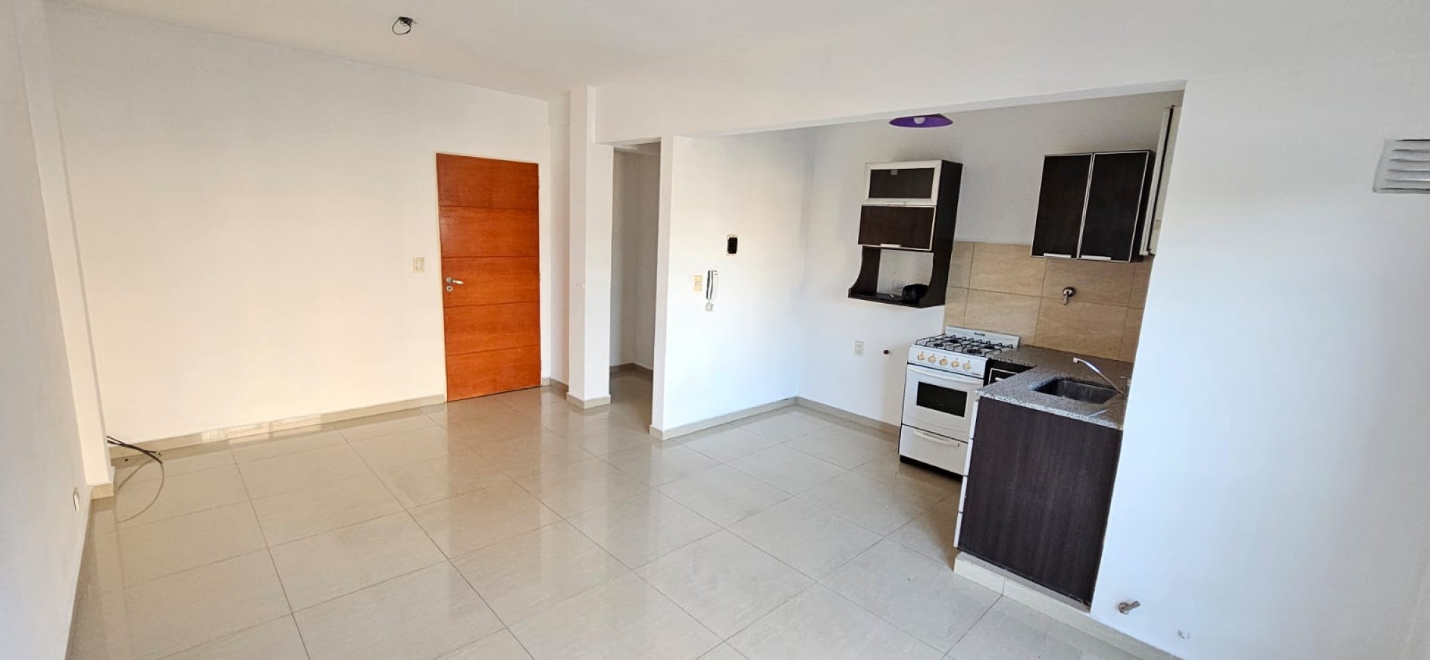 VENTA DE DEPARTAMENTO 2 AMBIENTES CIUDAD EVITA, LA MATANZA
