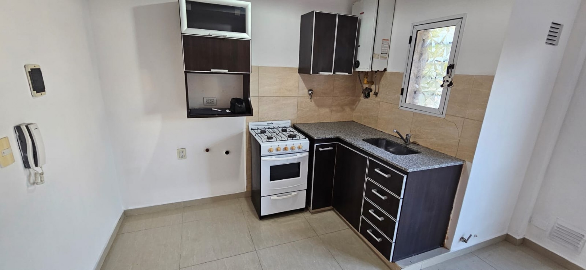 VENTA DE DEPARTAMENTO 2 AMBIENTES CIUDAD EVITA, LA MATANZA