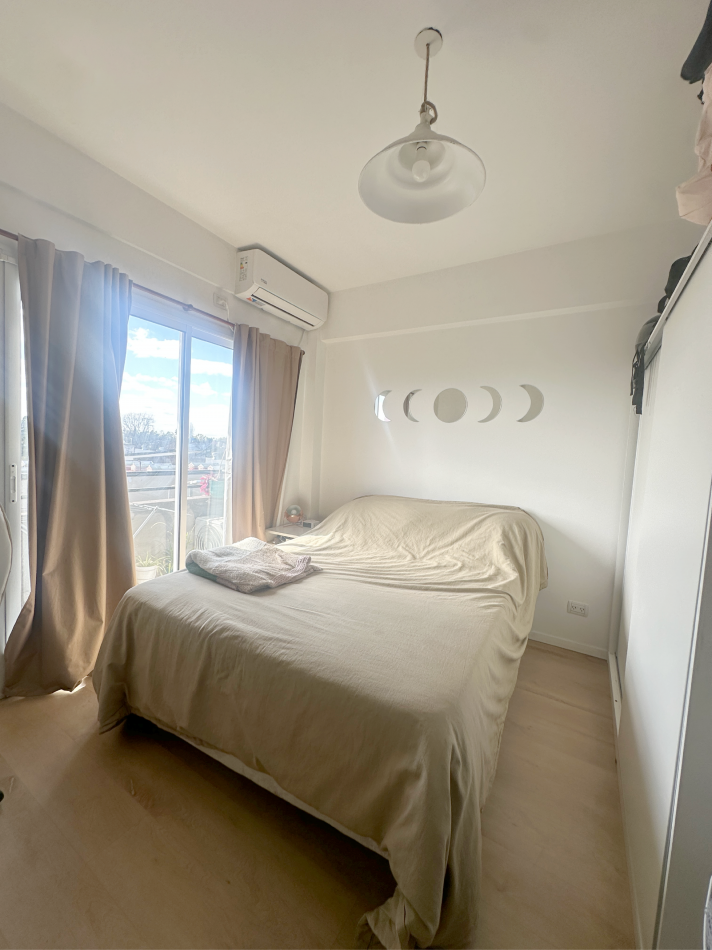 ALQUILER DEPARTAMENTO  2 AMBIENTES ANDRES LAMAS II,  CIUDAD EVITA
