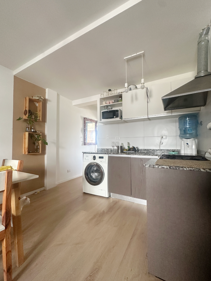 ALQUILER DEPARTAMENTO  2 AMBIENTES ANDRES LAMAS II,  CIUDAD EVITA