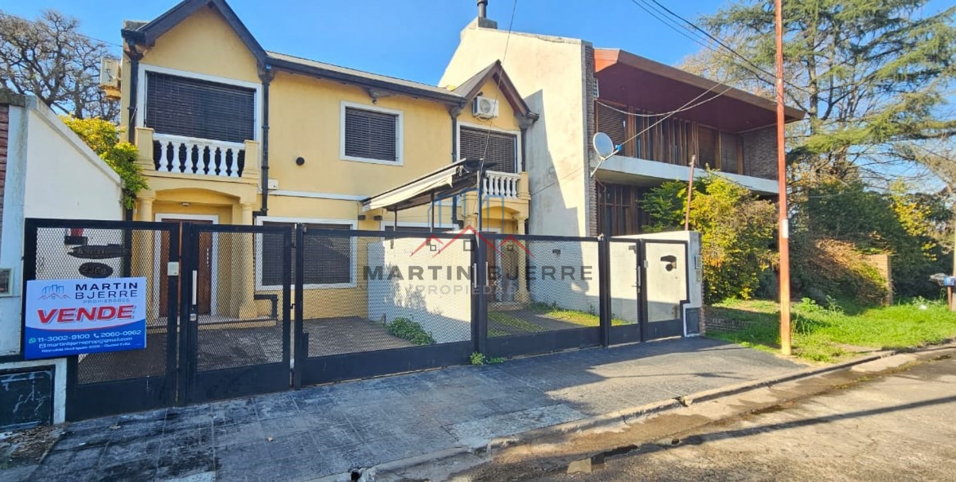 Venta Duplex 4 ambientes en Ciudad Evita, La Matanza
