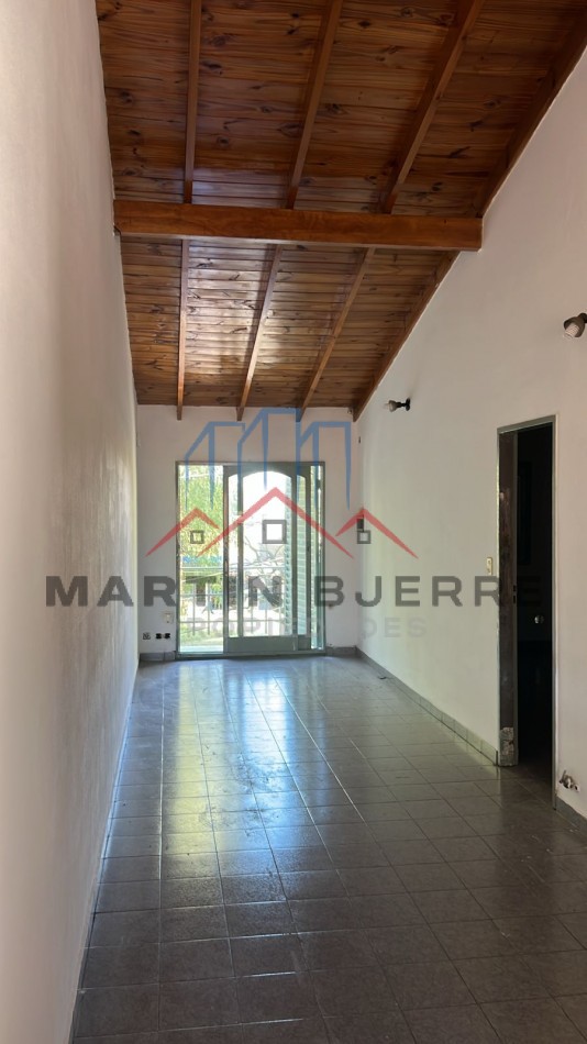 ALQUILER DE DEPARTAMENTO DE 3 AMBIENTES CIUDAD EVITA LA MATANZA