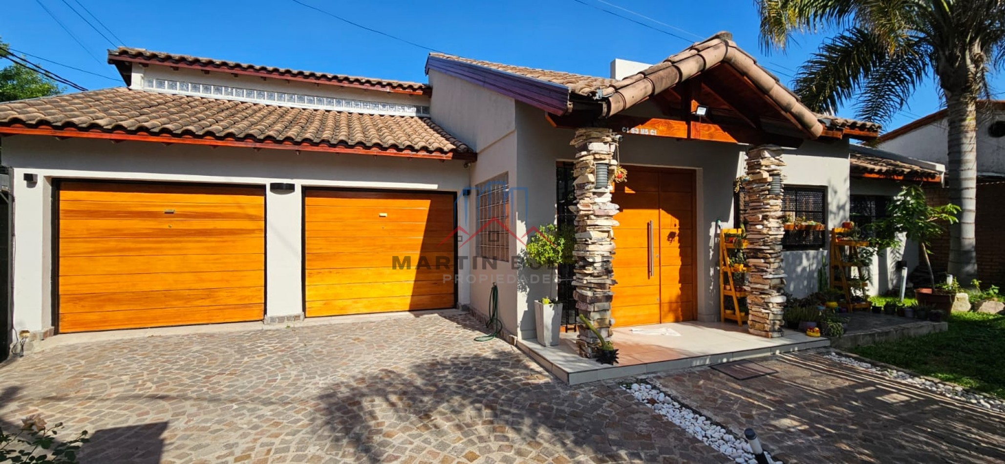Venta Chalet 4 ambientes Ciudad Evita, La Matanza