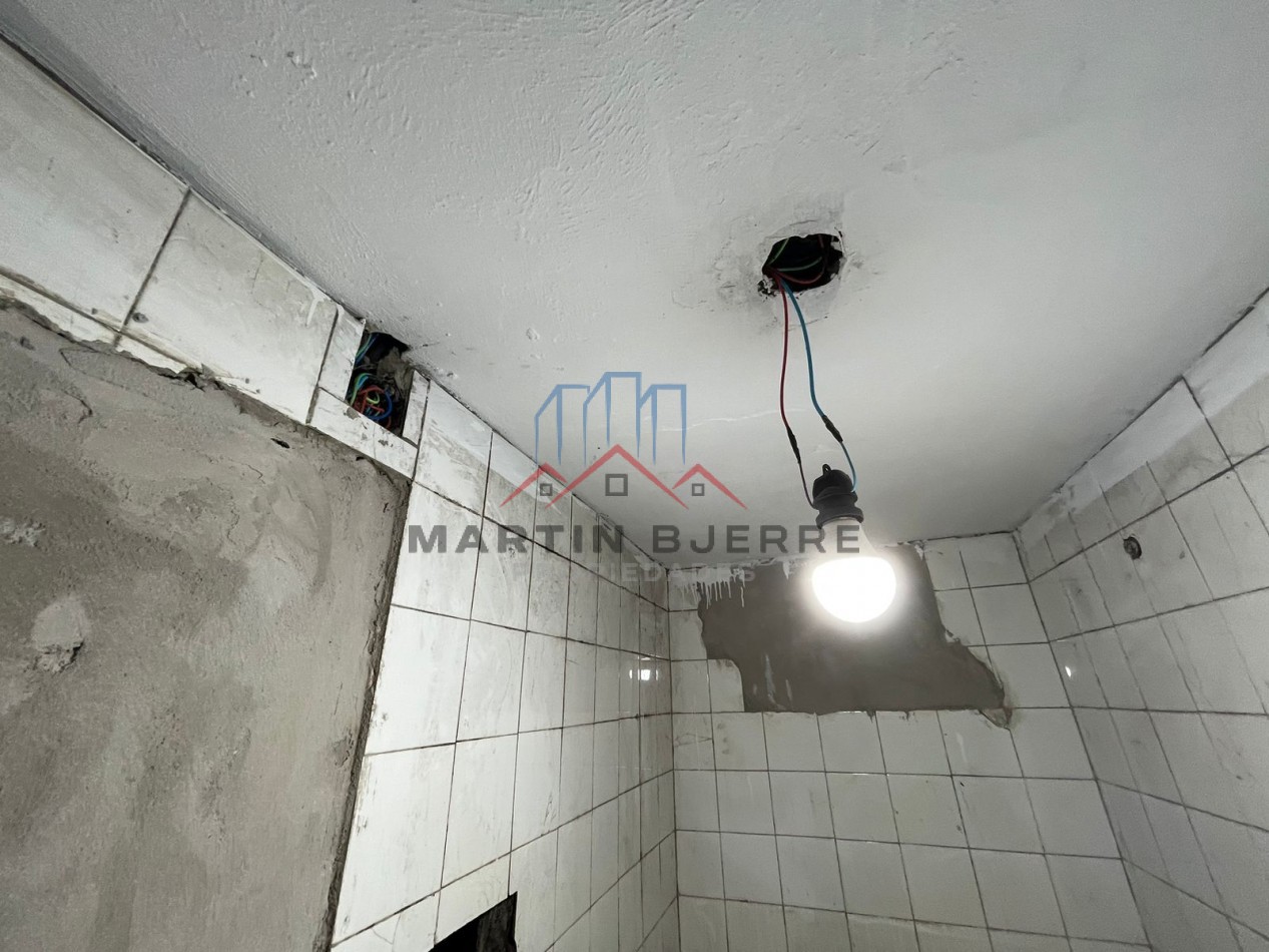 VENTA 2 LOCALES COMERCIALES EN LA MATANZA