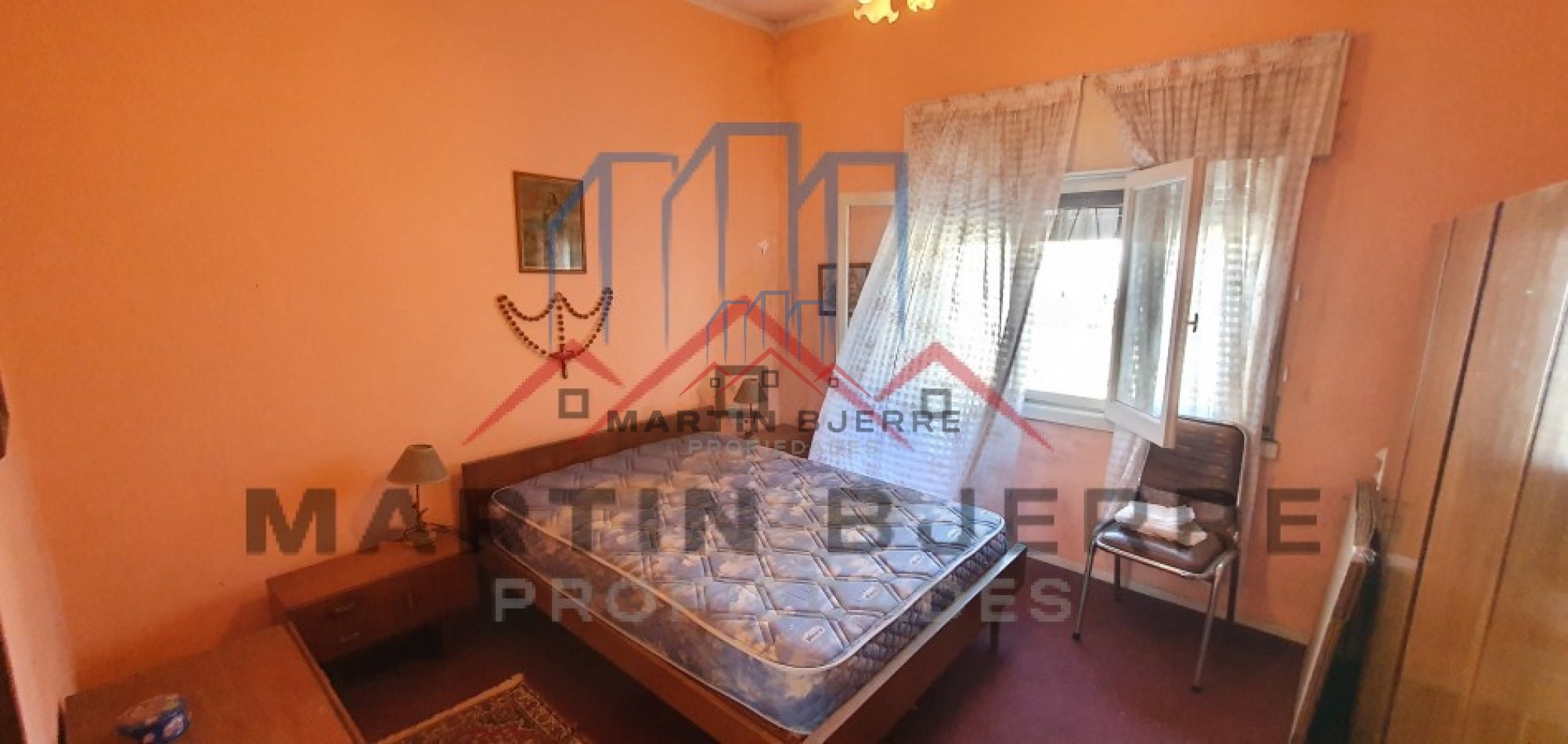 Venta Casa 3 ambientes en Ciudad Madero, La Matanza