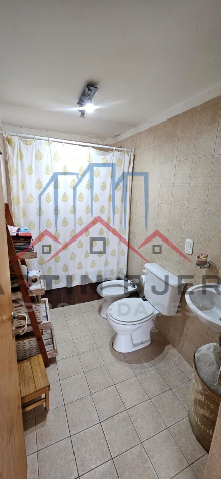 VENTA DEPARTAMENTO 3 AMBIENTES BARRIO PROCREAR. CIUDAD EVITA. LA  MATANZA.