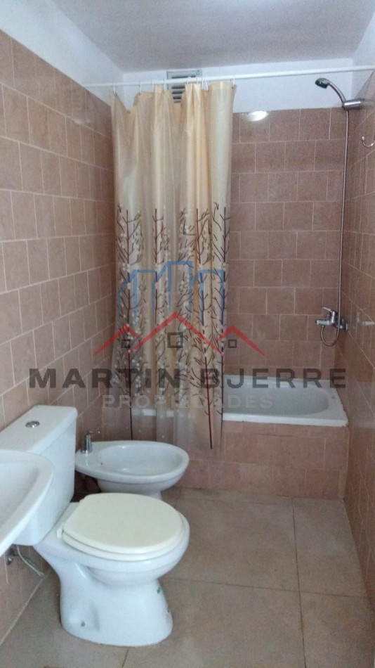 ALQUILER HERMOSO DEPARTAMENTO 2 AMBIENTES EN CASEROS