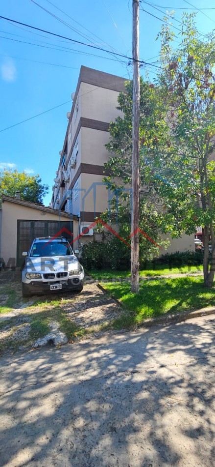 VENTA DEPARTAMENTO PLANTA BAJA BARRIO ALAS. CIUDAD EVITA. LA MATANZA