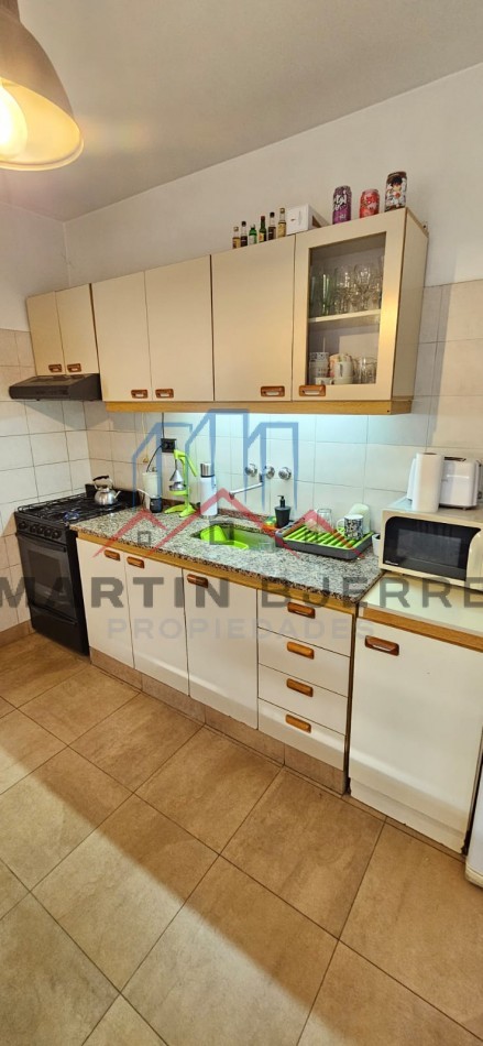 VENTA DEPARTAMENTO BARRIO ALAS , CIUDAD EVITA, LA MATANZA