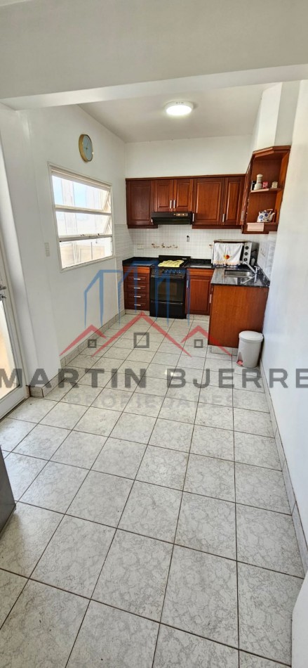 VENTA DEPARTAMENTO BARRIO ALAS 4 AMBIENTES, CIUDAD EVITA, LA MATANZA