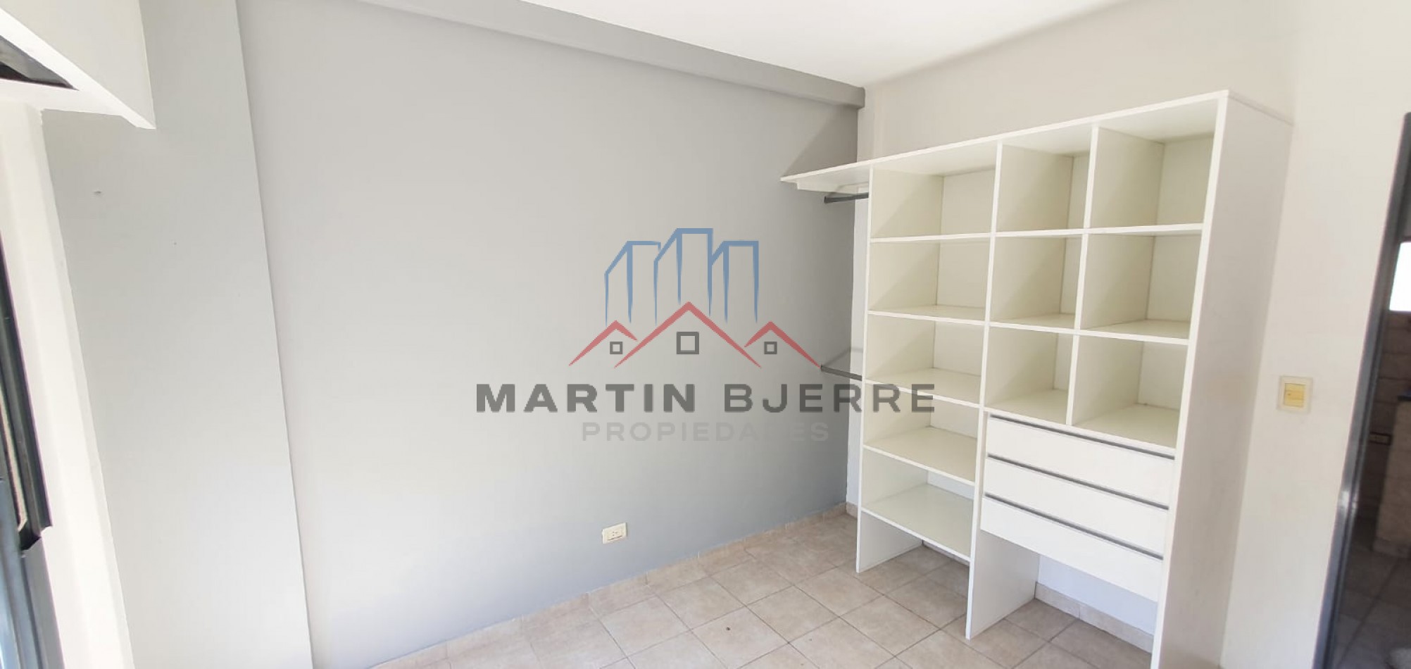 Alquiler Departamento 3 ambientes en San Justo