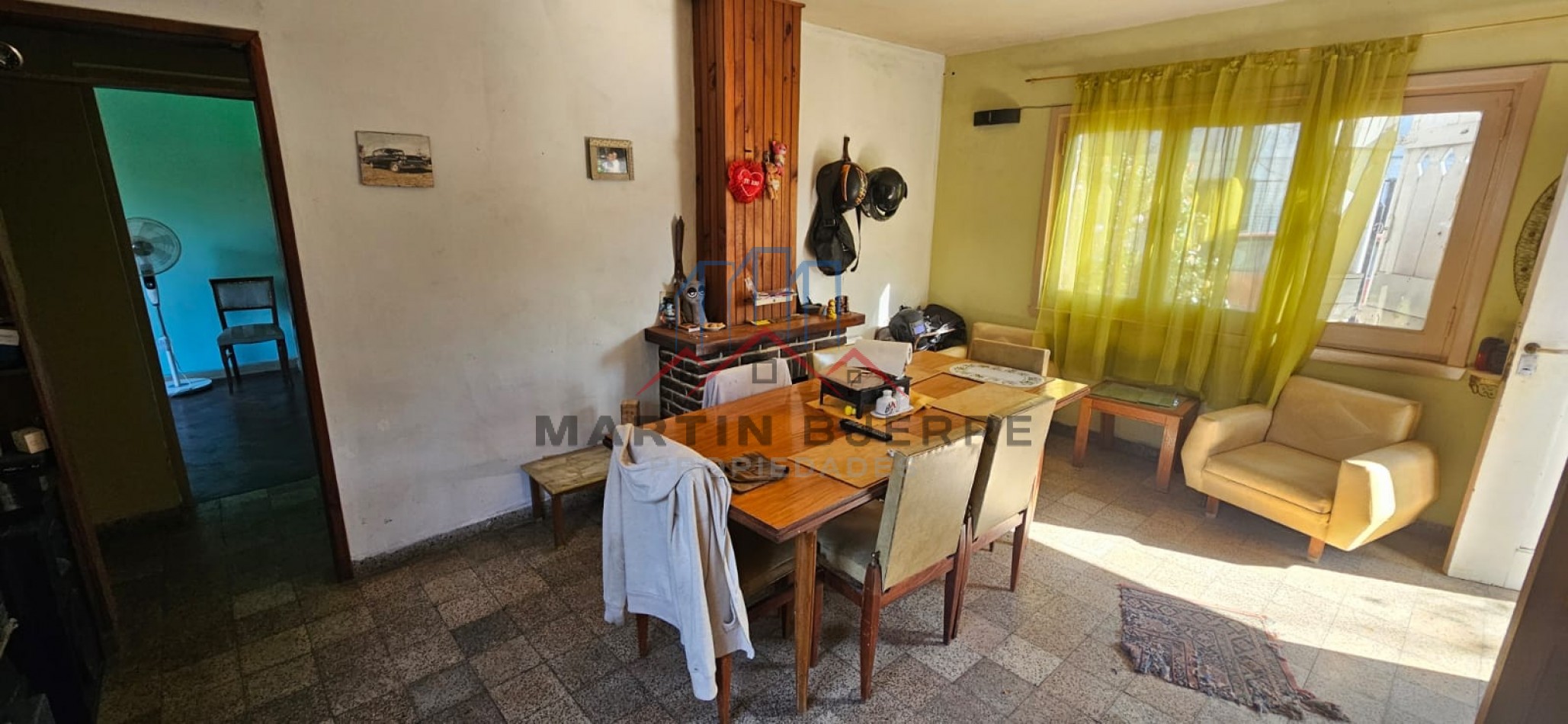 VENTA CASA BARRIO 200 VIVIENDAS, CIUDAD EVITA, LA MATANZA