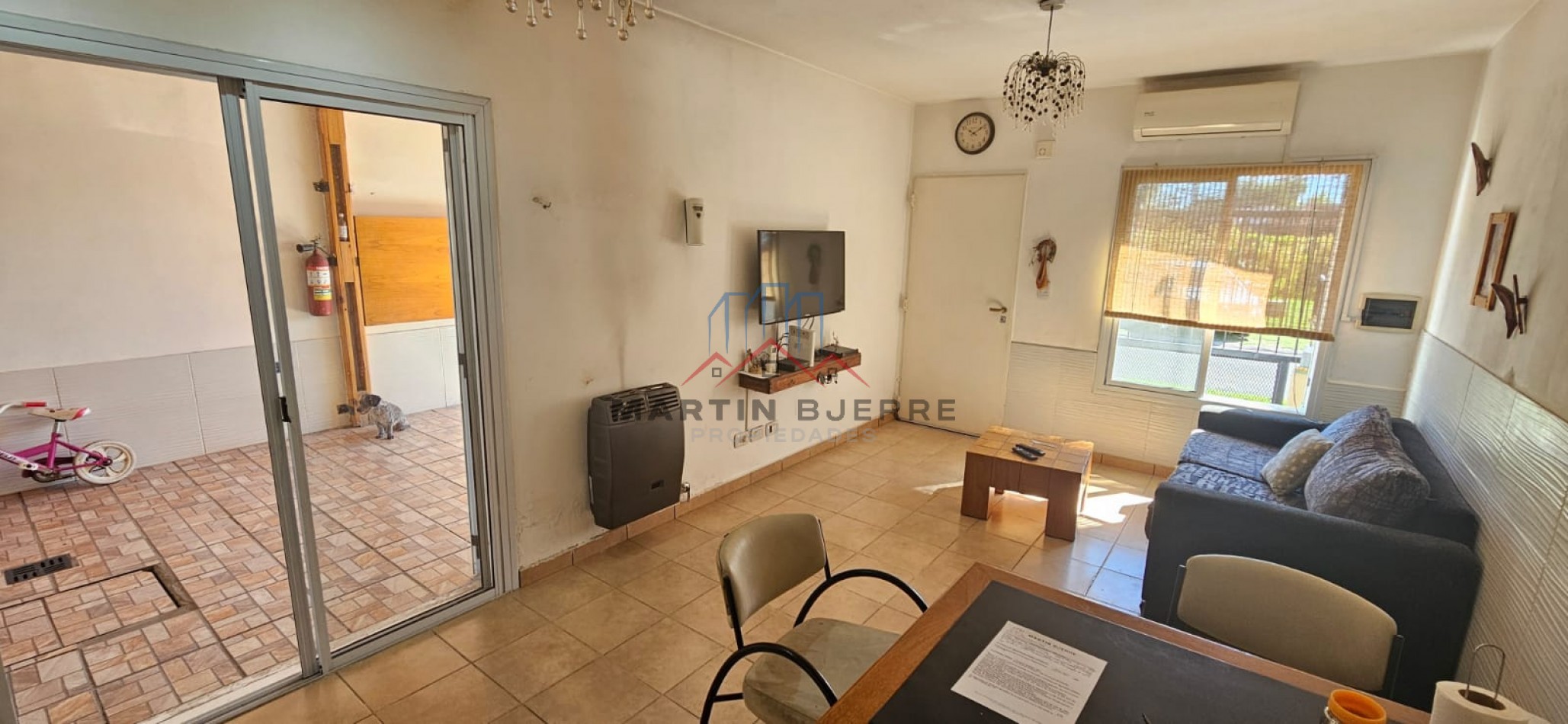 VENTA DUPLEX BARRIO FECOOVIMA, GREGORIO DE LAFERRERE, LA MATANZA