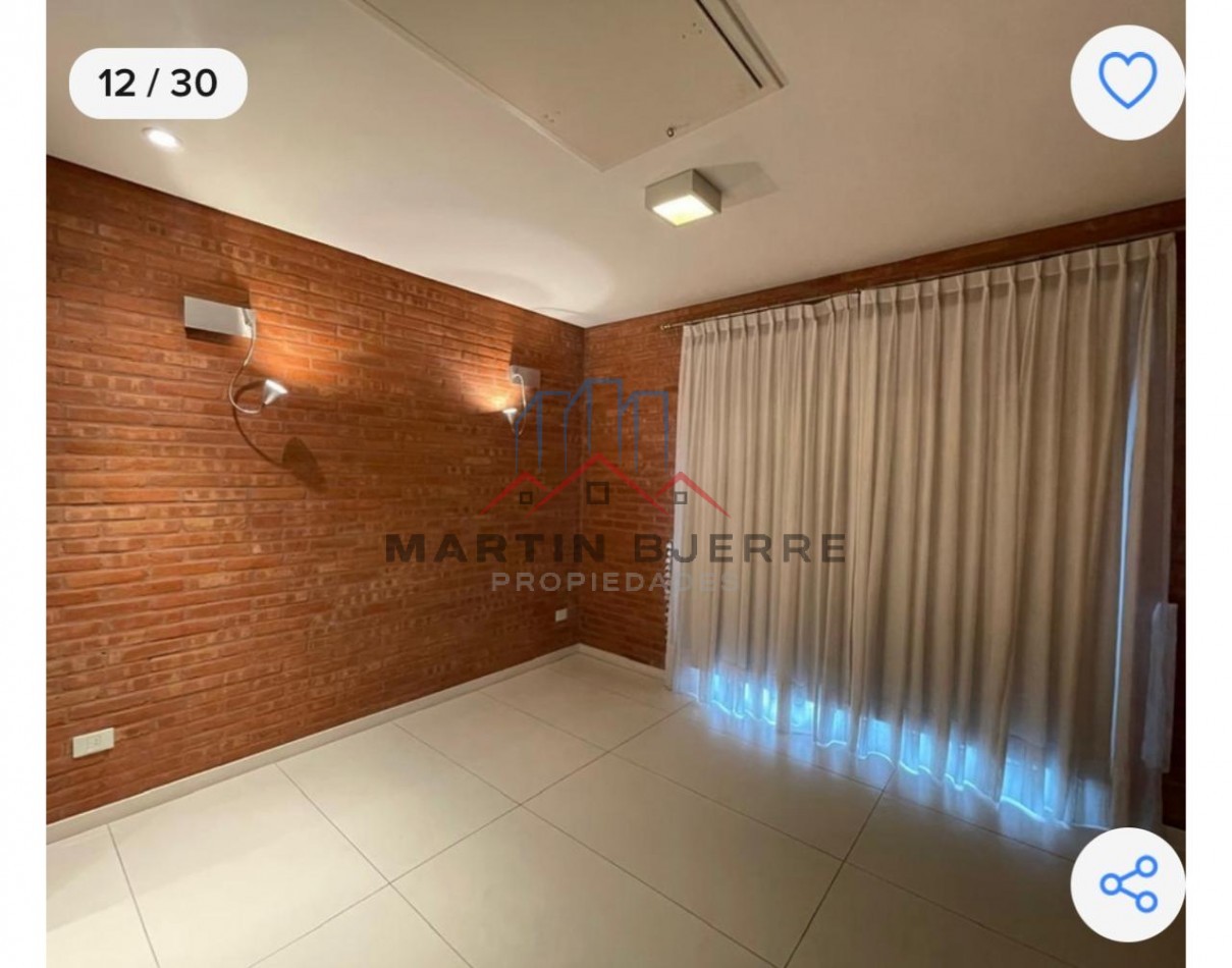 Alquiler Casa en Barrio La Deseada, Ezeiza