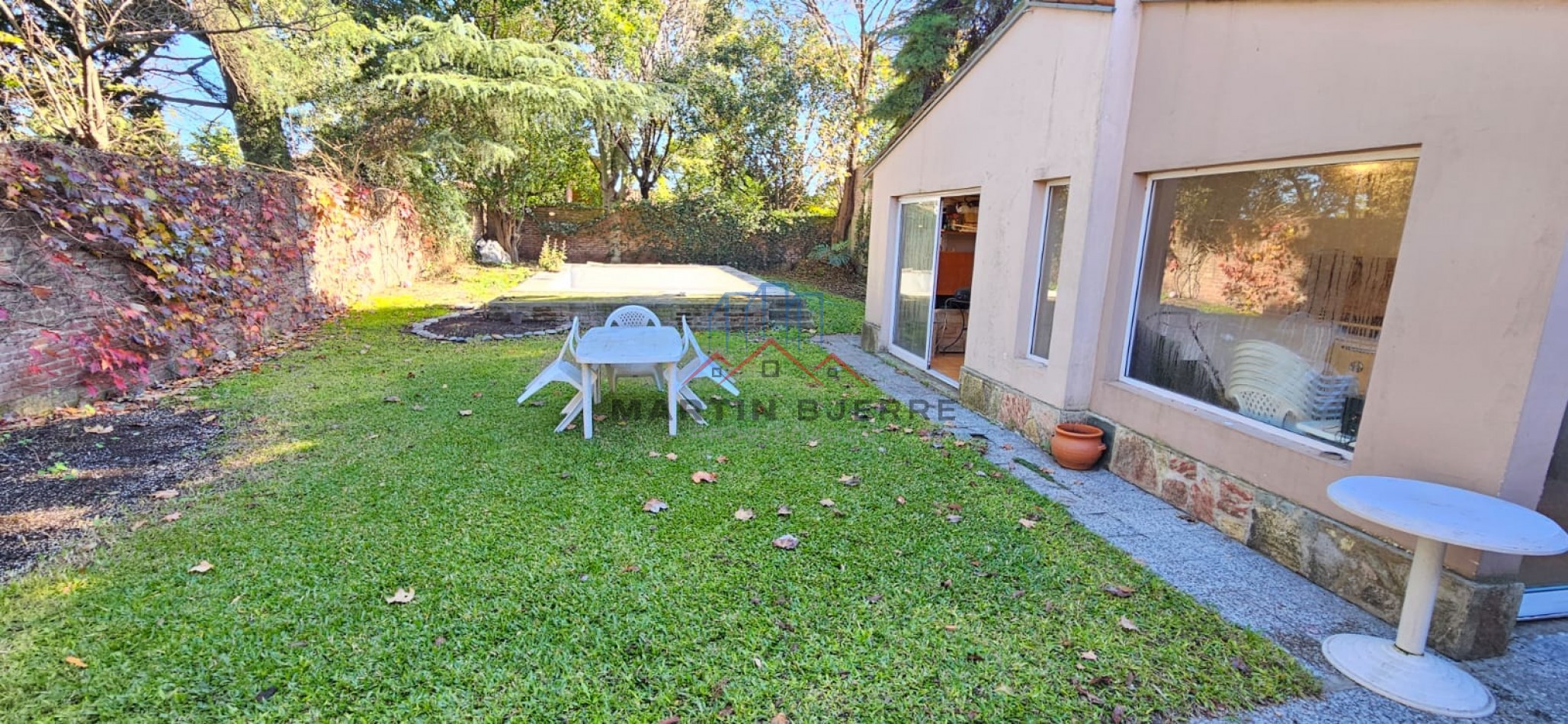 VENTA Chalet 4 ambientes Ciudad Evita.