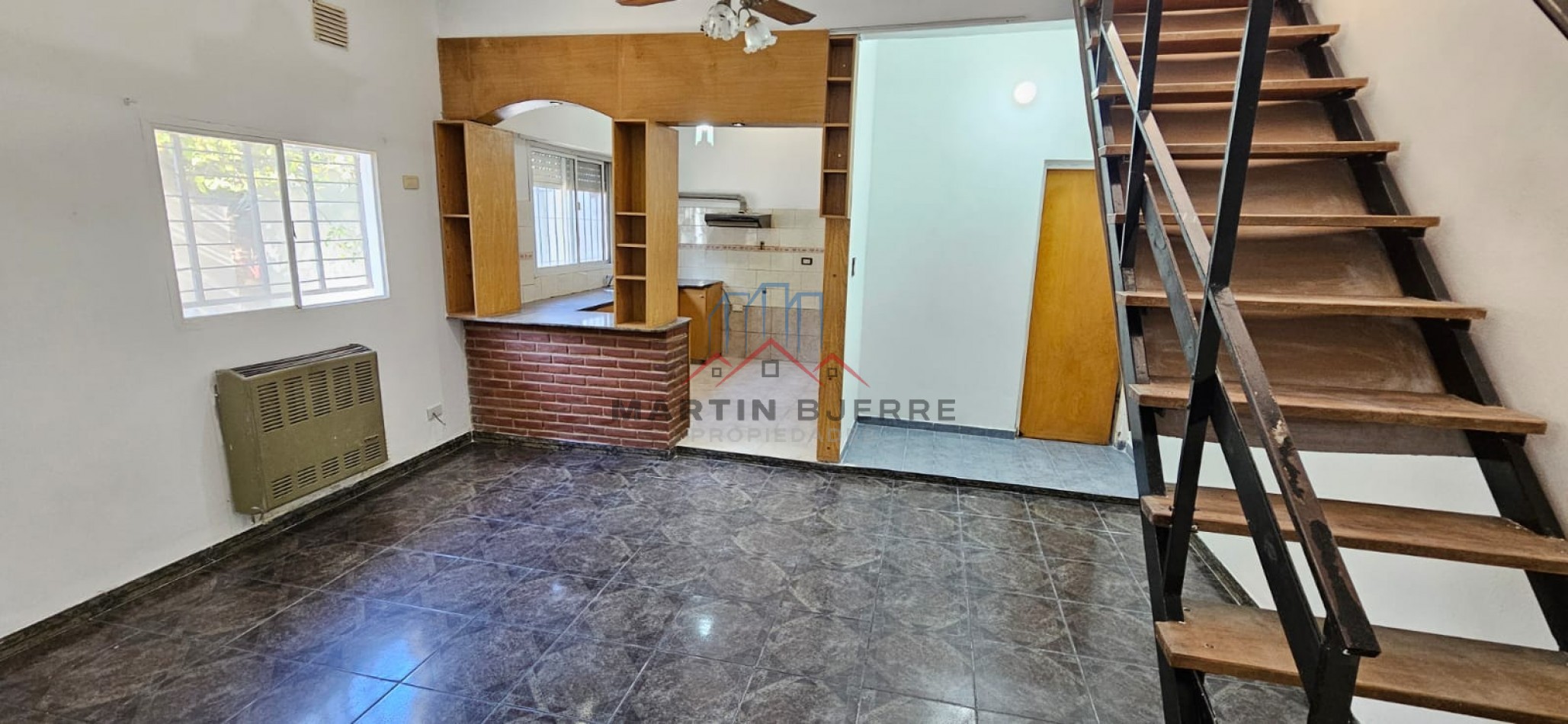 Alquiler Casa en La Tablada, La Matanza