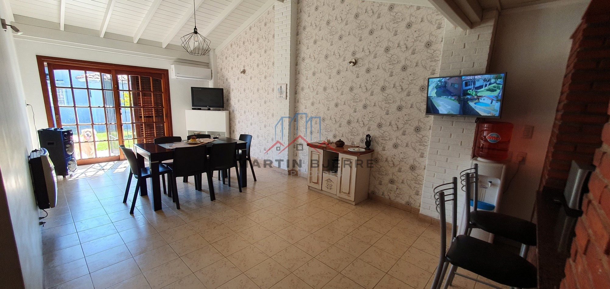 Venta Chalet 5 ambientes Ciudad Evita, La Matanza