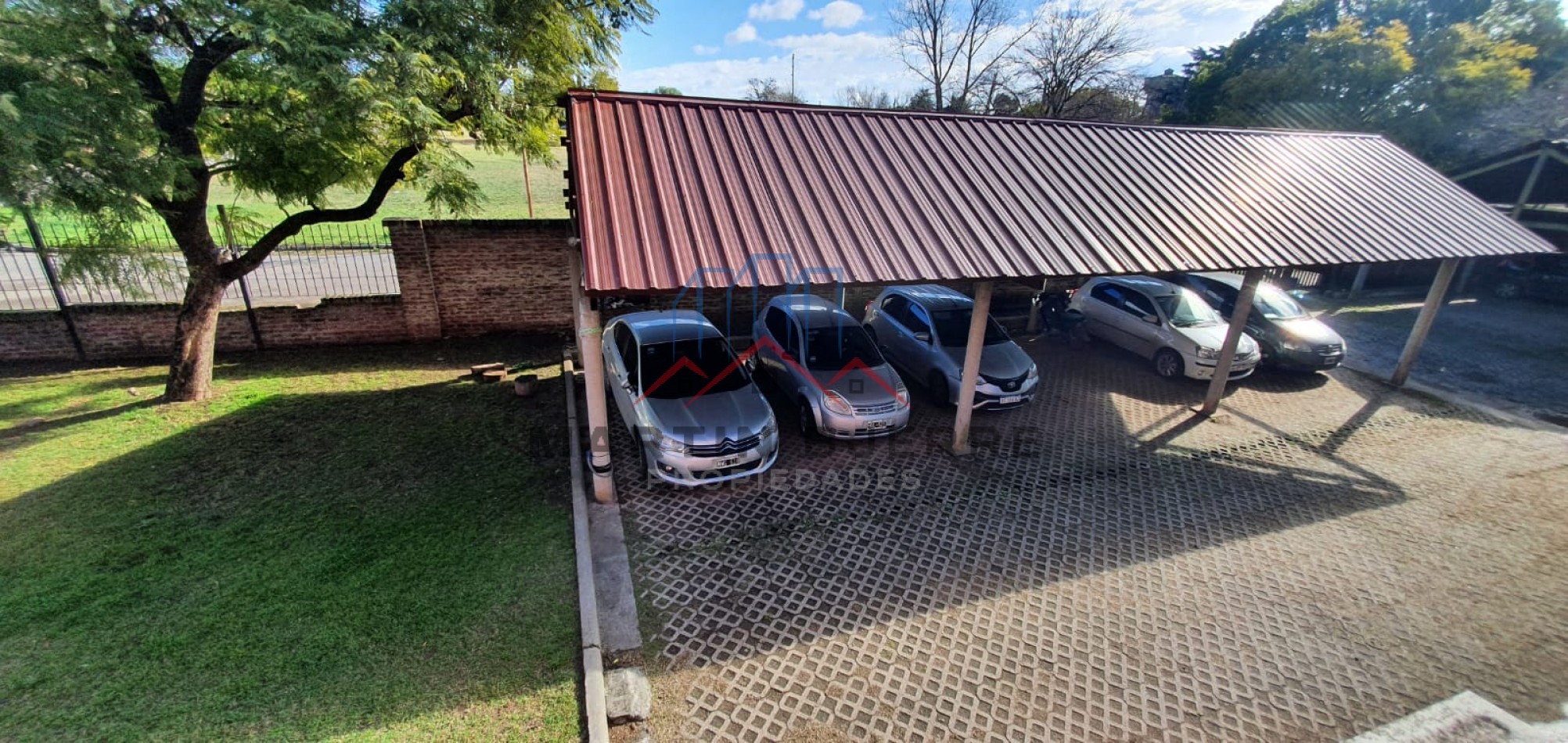 Venta Departamento 4 Ambientes Barrio Solares del Aeropuerto, Ciudad Evita.