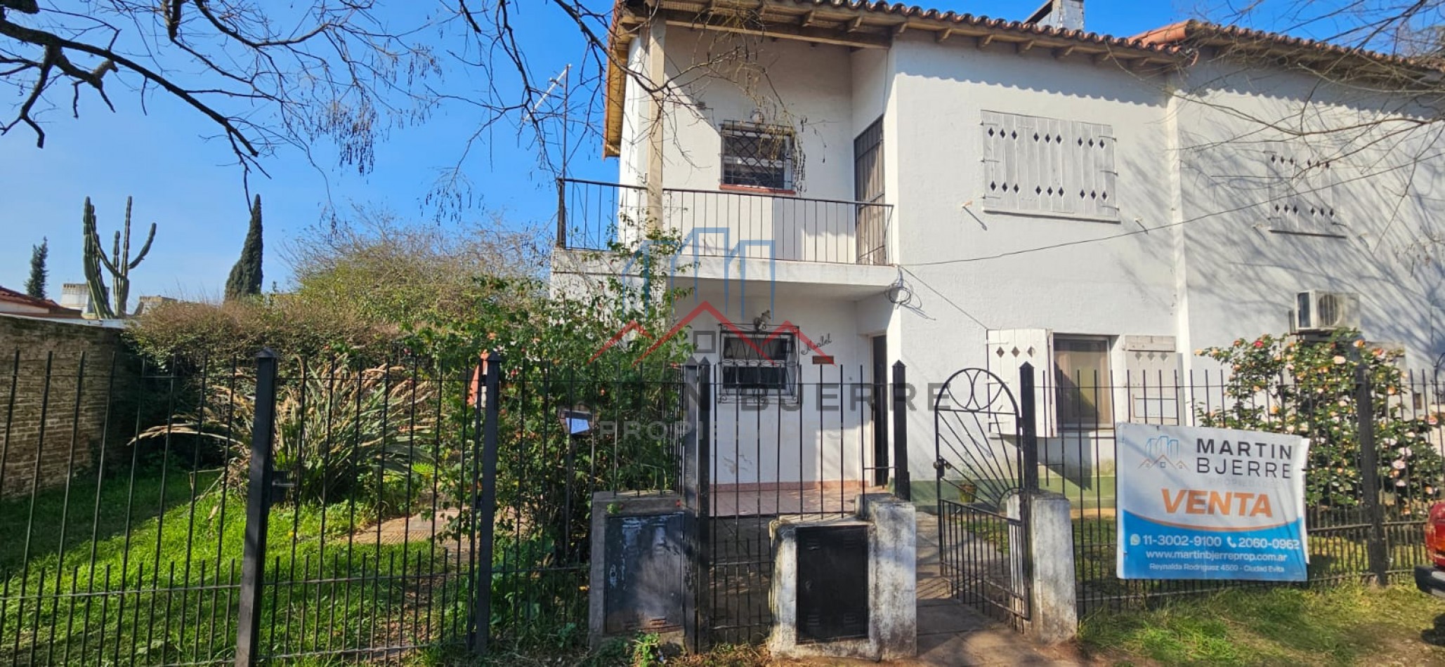 VENTA CASA BARRIO 200 VIVIENDAS, CIUDAD EVITA, LA MATANZA