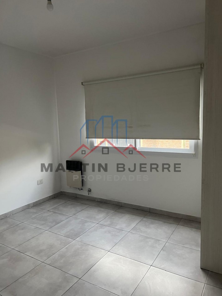 VENTA MONOAMBIENTE EDIF. LAMAS I. CIUDAD EVITA. LA MATANZA.
