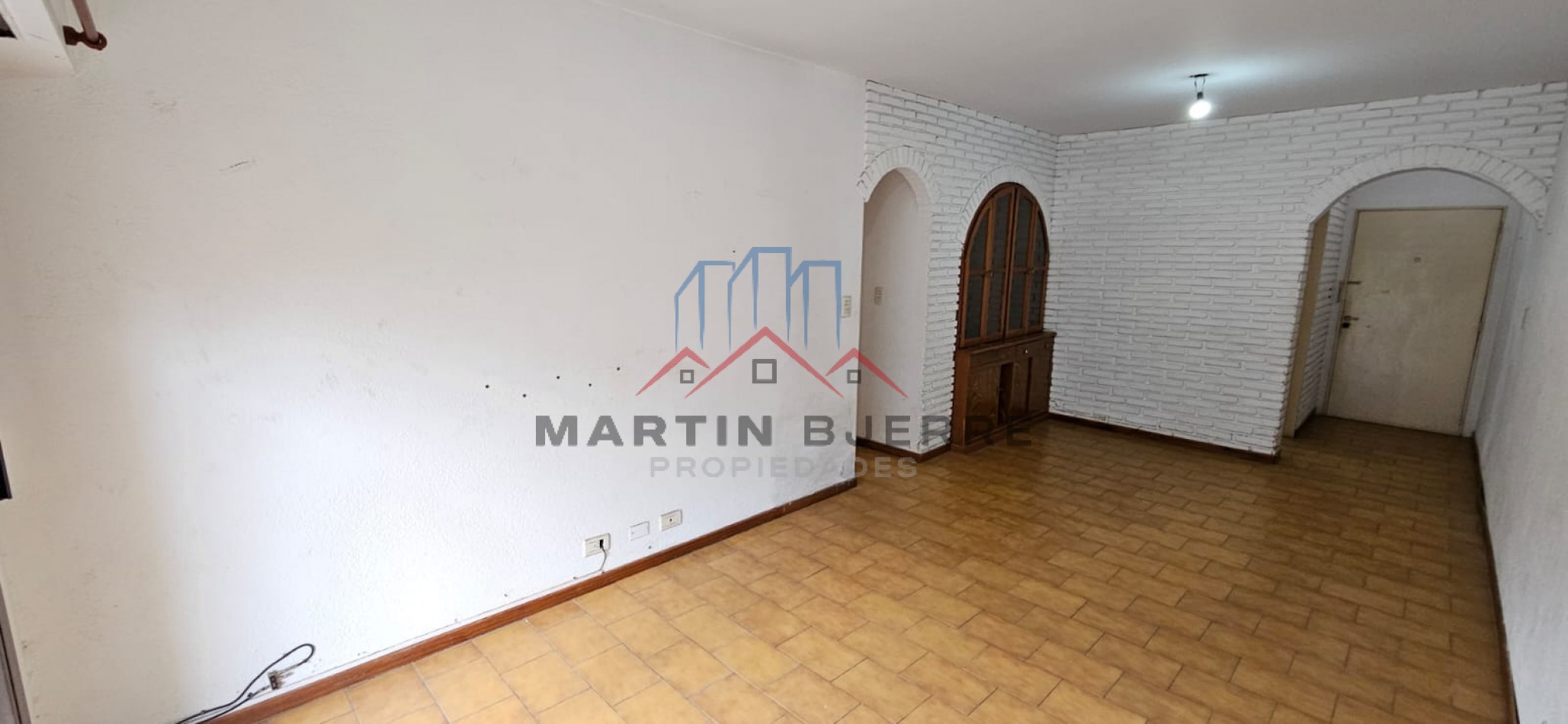 VENTA DEPARTAMENTO 4 AMBIENTES BARRIO ALAS, CIUDAD EVITA