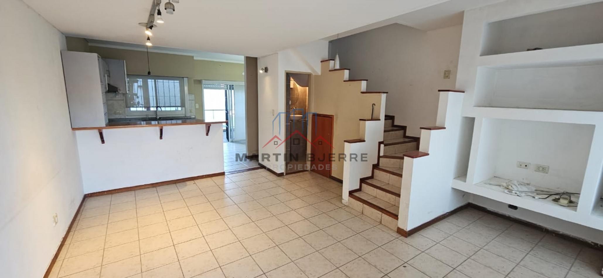 Venta Duplex 4 ambientes en Ciudad Evita, La Matanza