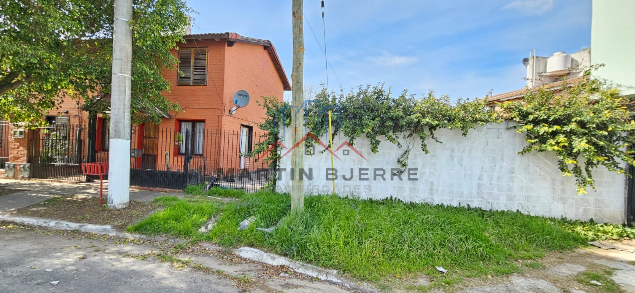 Venta Duplex 4 Ambientes en Barrio 15 de Diciembre Ciudad Evita