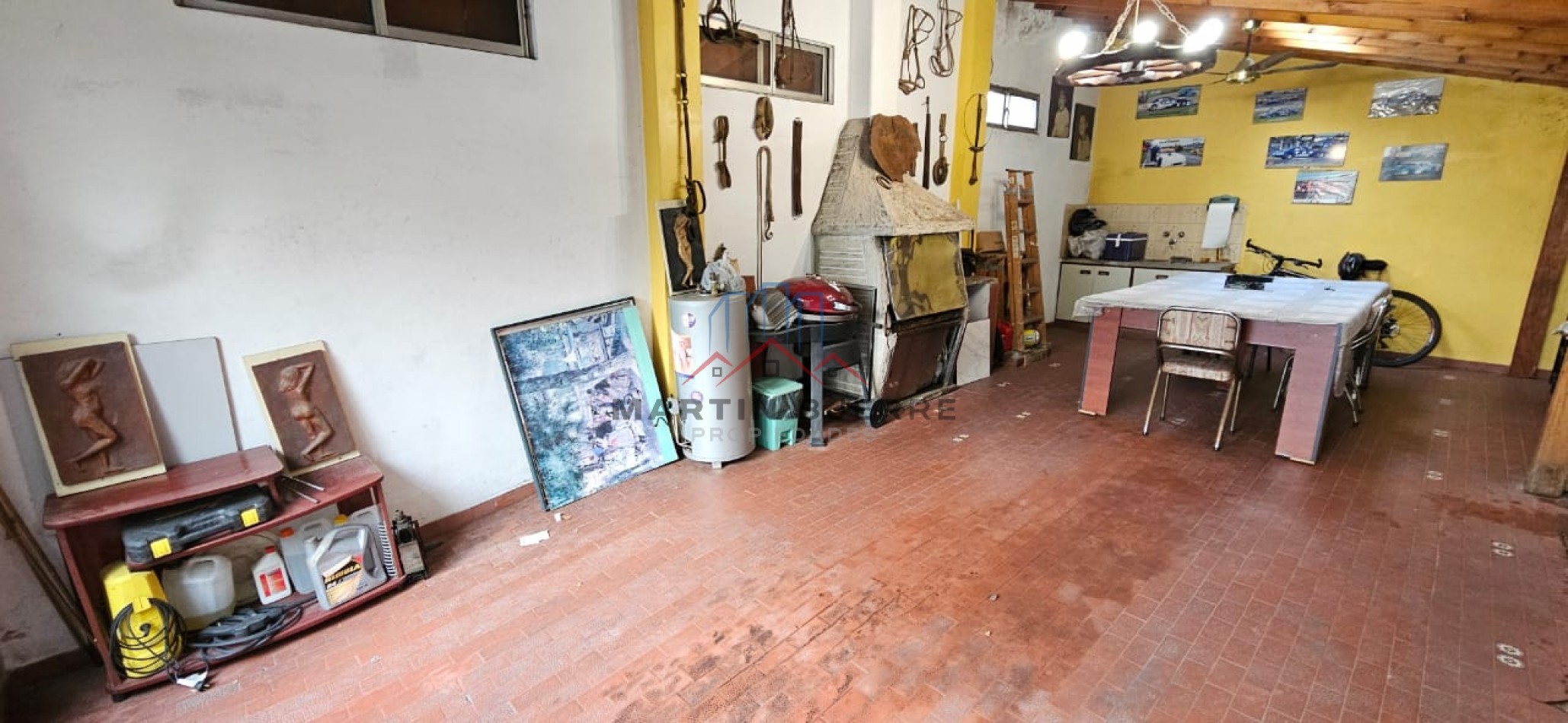 VENTA DEPARTAMENTO PLANTA BAJA BARRIO ALAS. CIUDAD EVITA. LA MATANZA