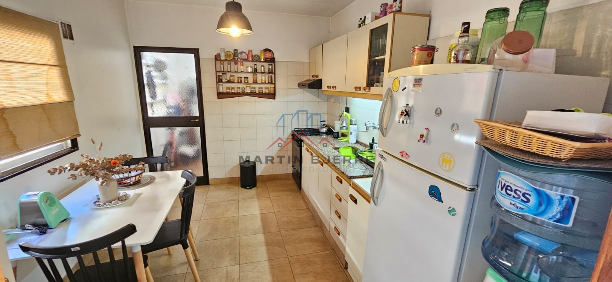 VENTA DEPARTAMENTO BARRIO ALAS , CIUDAD EVITA, LA MATANZA