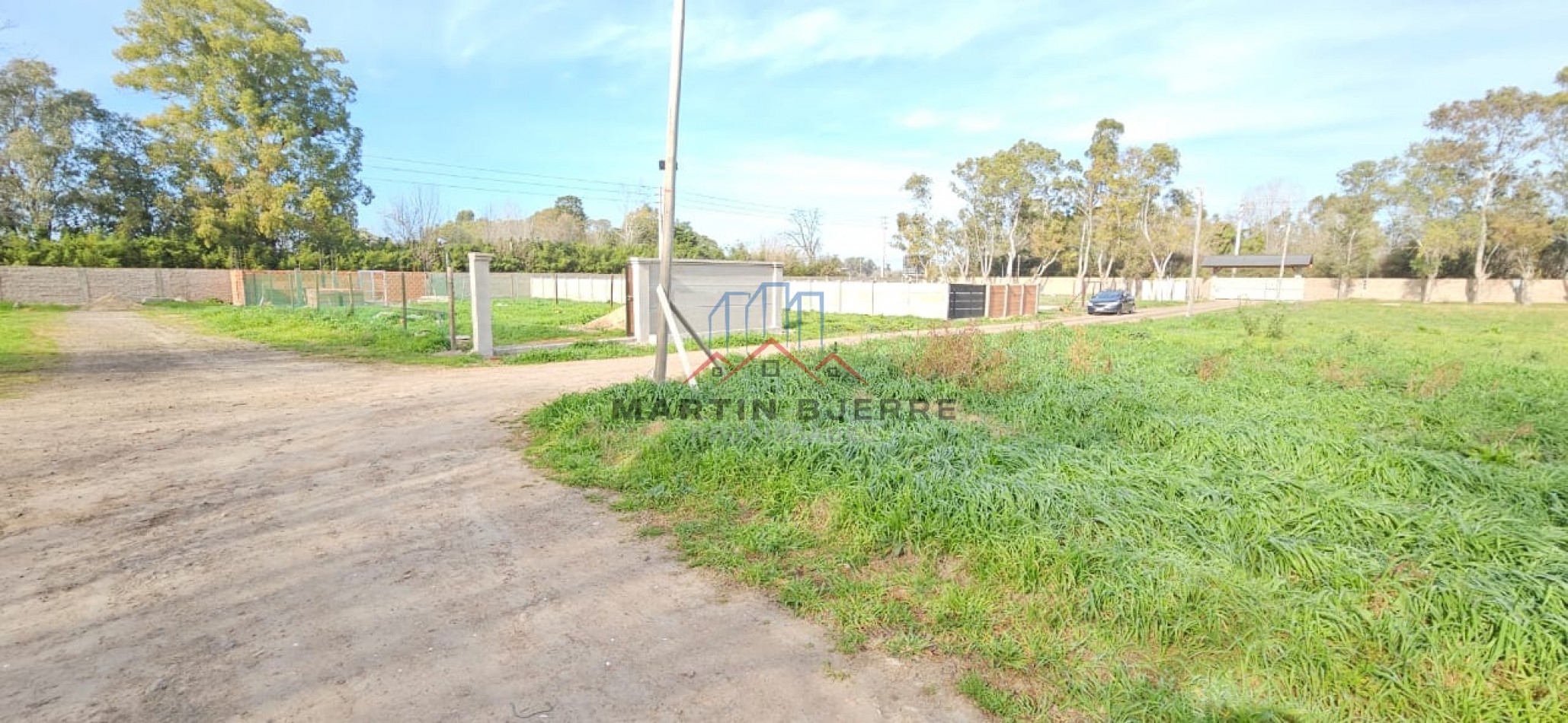 Venta Lotes Barrio Los Fresnos, Virrey del Pino, La Matanza