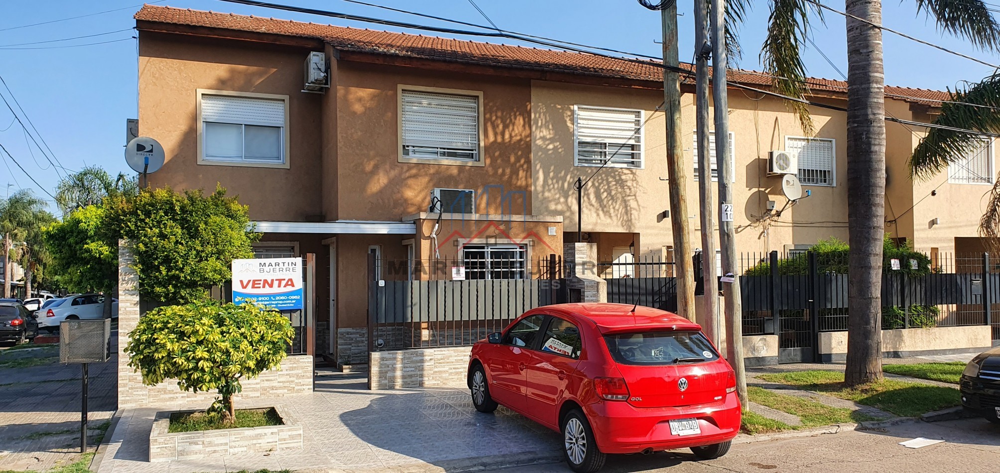 Venta Casa 5 ambientes en Barrio Democracia  Ciudad Evita