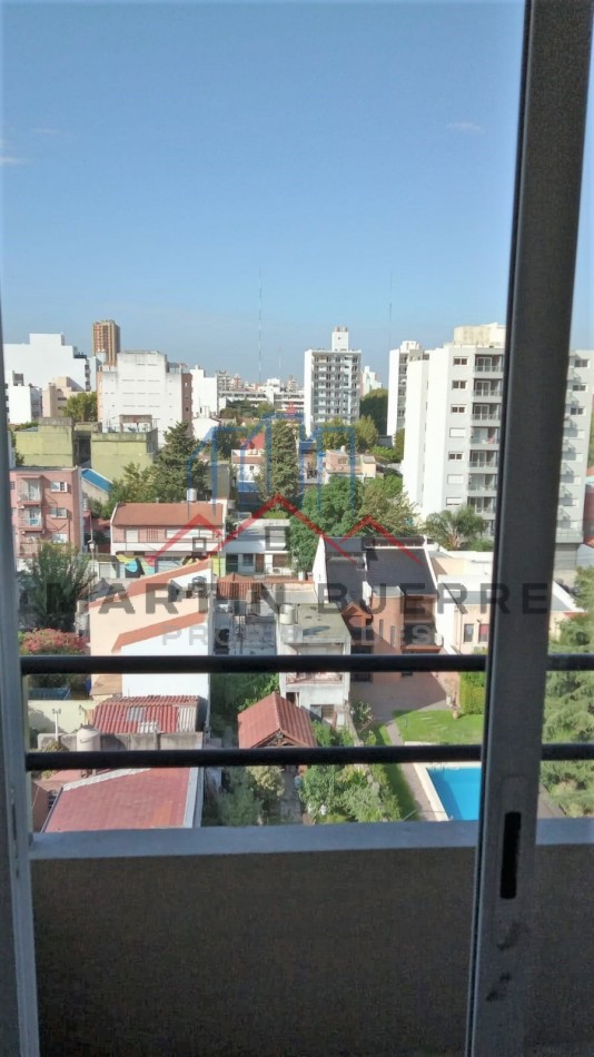 ALQUILER HERMOSO DEPARTAMENTO 2 AMBIENTES EN CASEROS