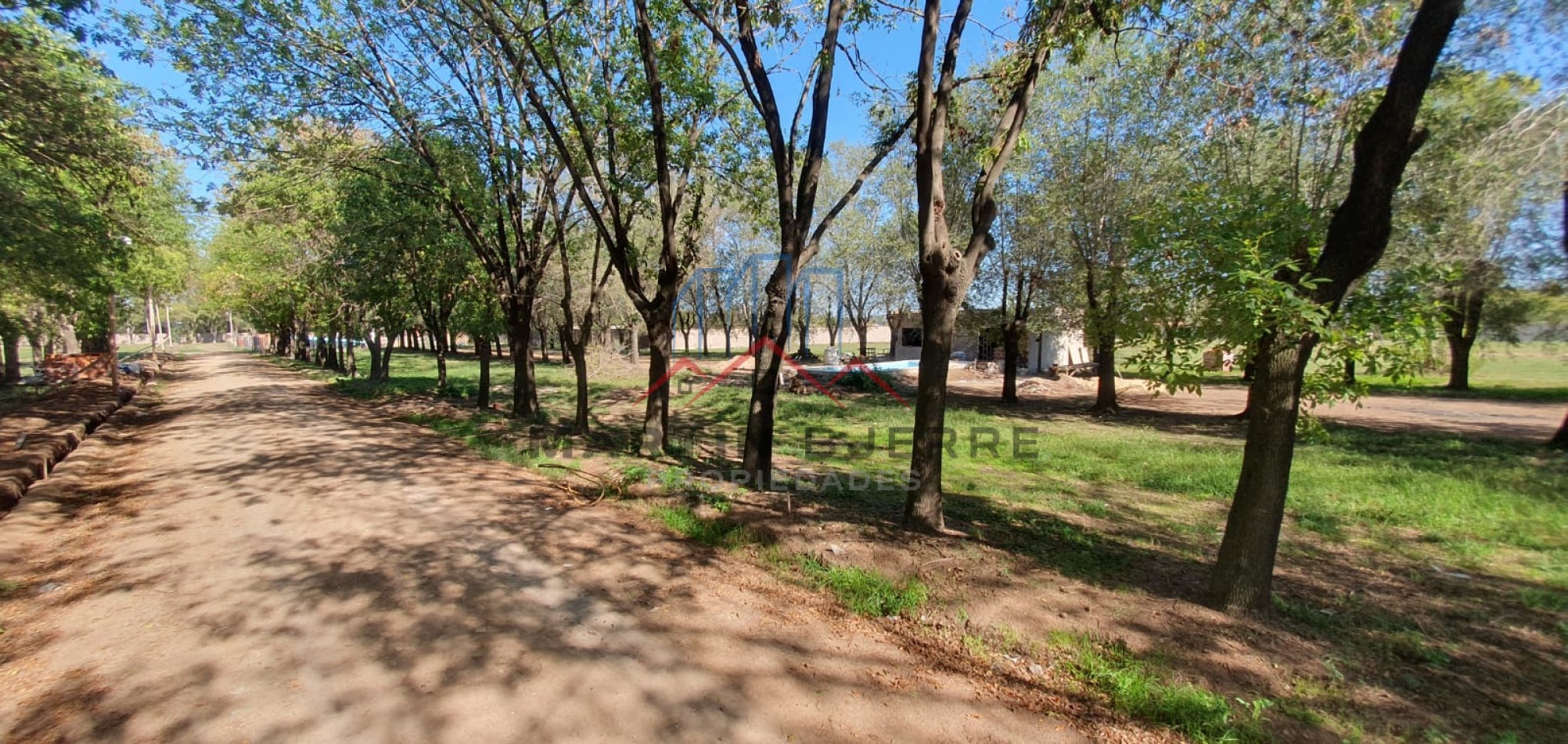 VENTA LOTES EN VIRREY DEL PINO, LA MATANZA