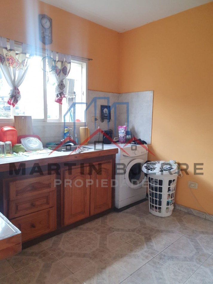 VENTA Duplex 3 ambientes Barrio FECOOVIMA Gregorio de Laferrere