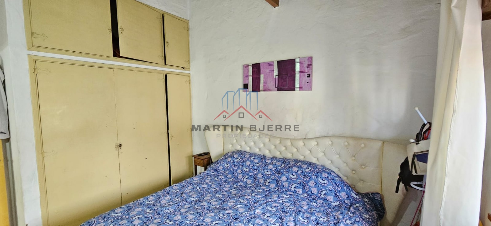 VENTA CASA 3 AMBIENTES CIRCUNSCRIPCION 1o,  CIUDAD EVITA, LA MATANZA. 
