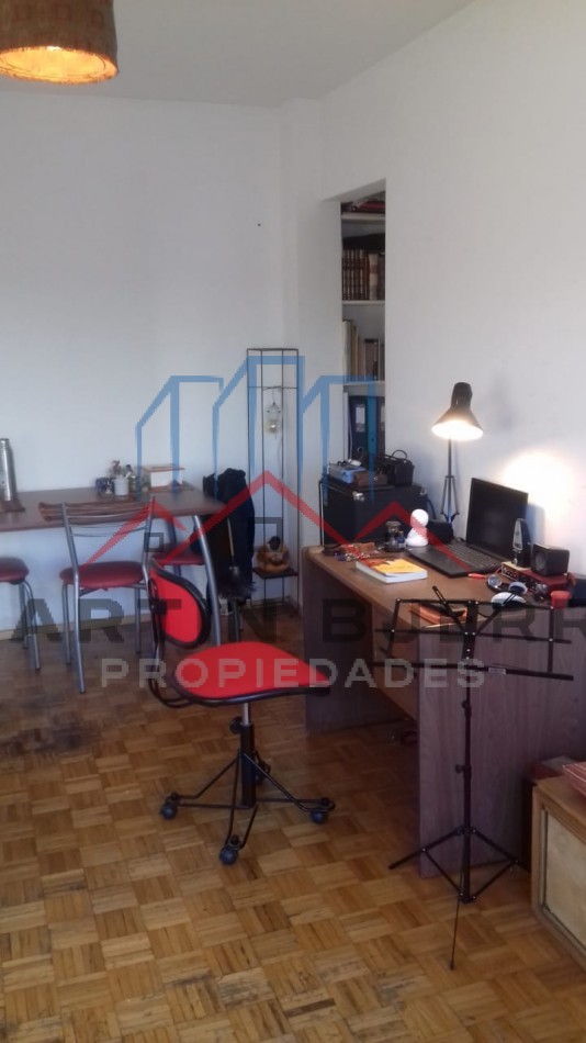Venta Departamento 2 ambientes en Zona Once, Capital Federal